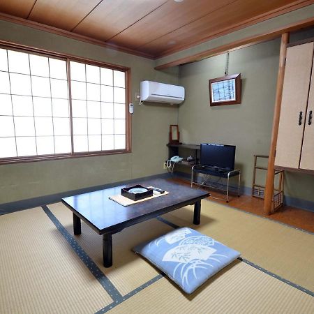 Kogetsukan Shika Exterior photo