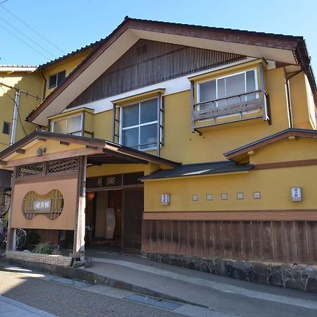 Kogetsukan Shika Exterior photo