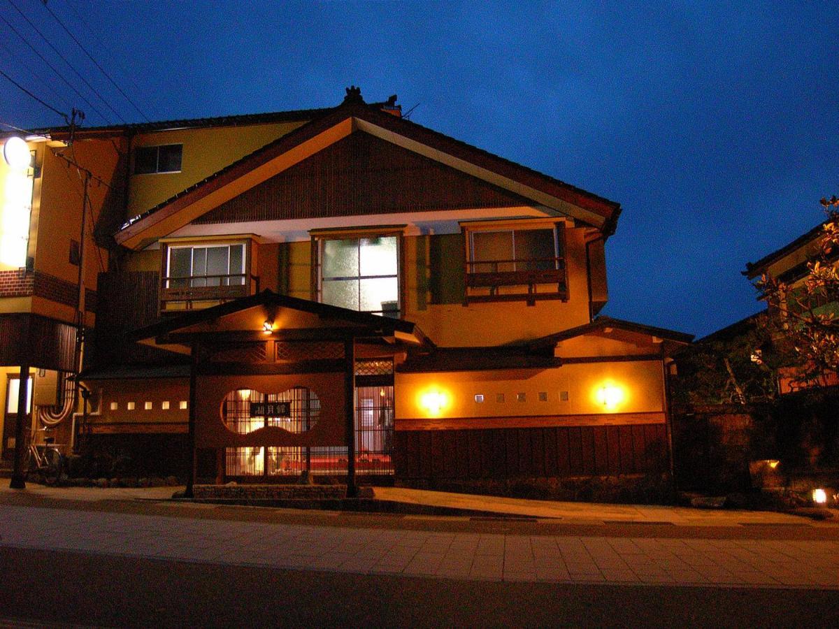 Kogetsukan Shika Exterior photo