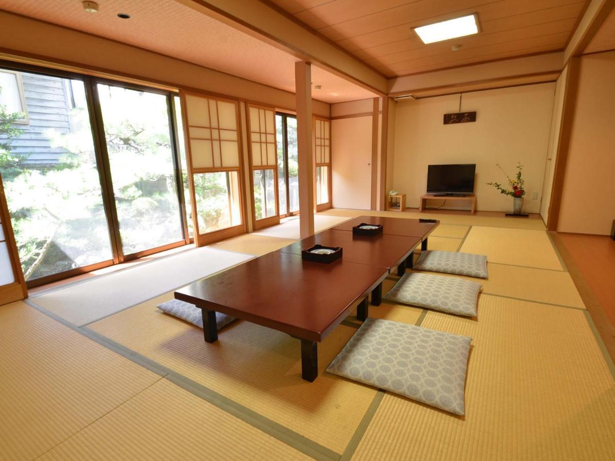 Kogetsukan Shika Exterior photo