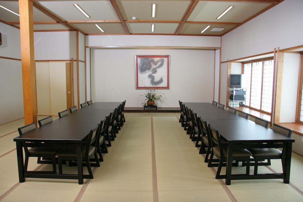 Kogetsukan Shika Exterior photo