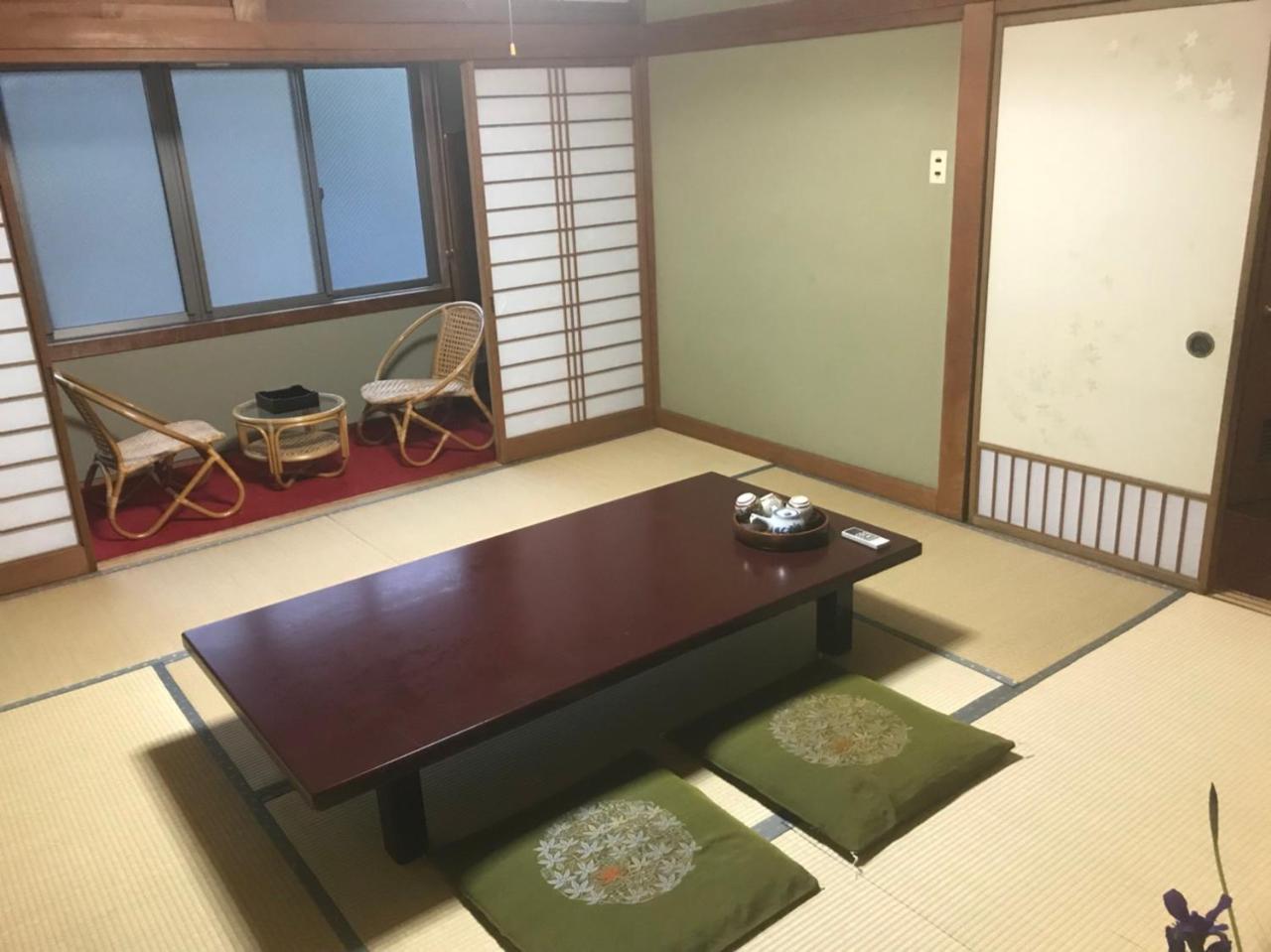 Kogetsukan Shika Exterior photo