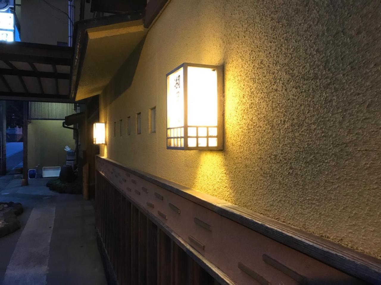 Kogetsukan Shika Exterior photo