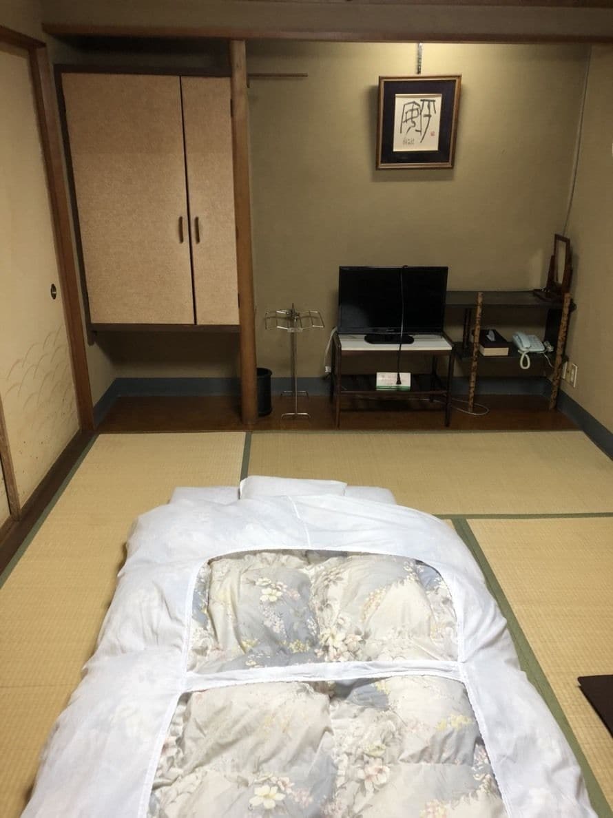 Kogetsukan Shika Exterior photo